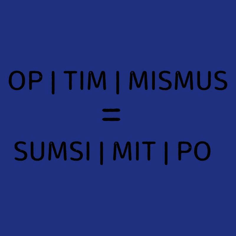 Optimismus