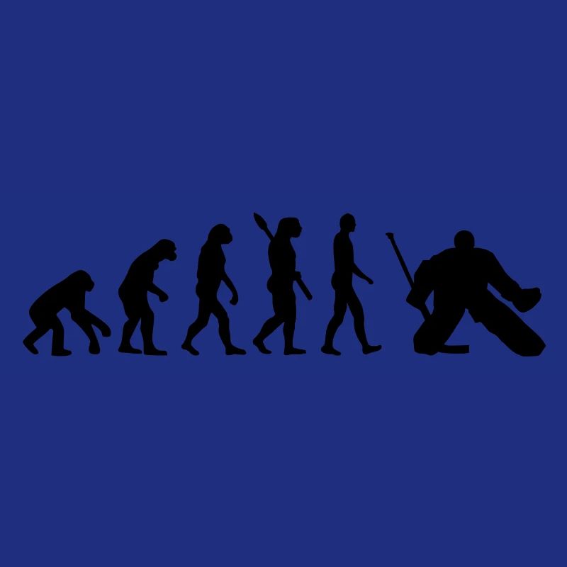 Evolution Eishockey