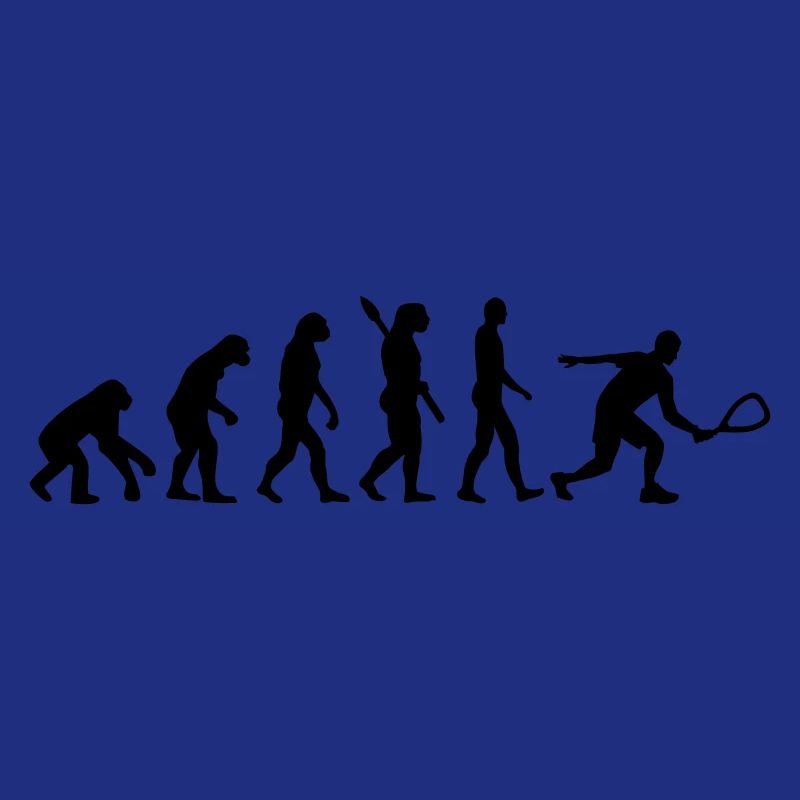 Evolution Racquetball