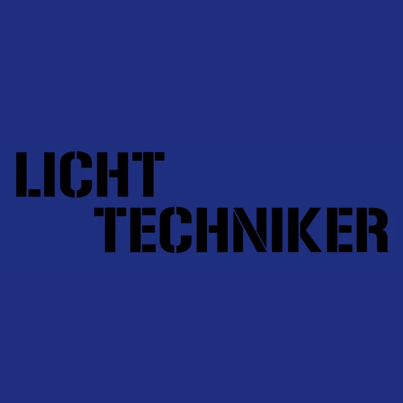 Lighting technician