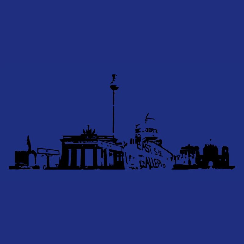 Berlin Skyline