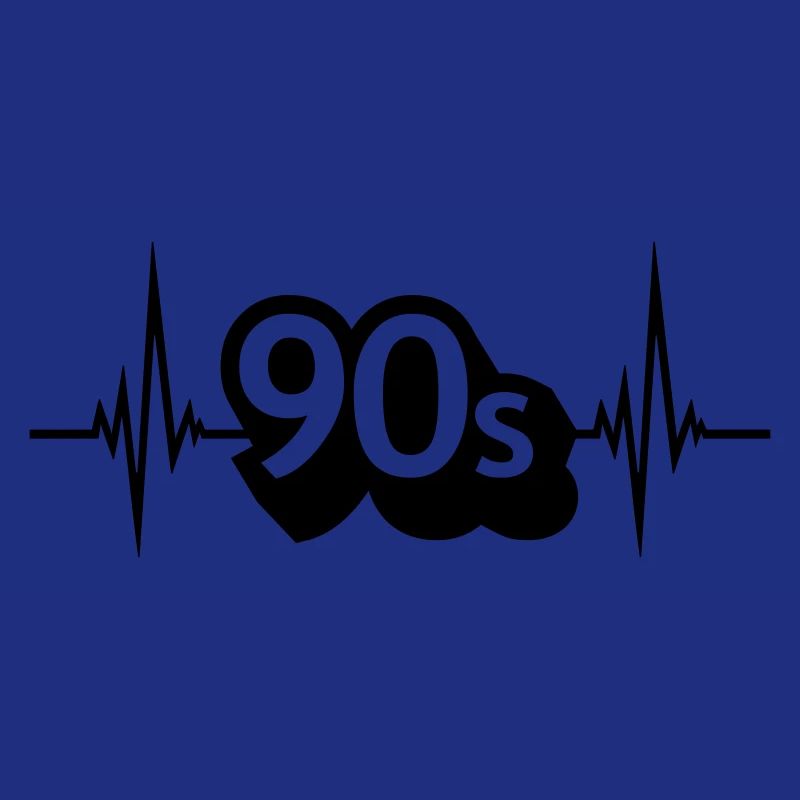 Puls 90s Kid