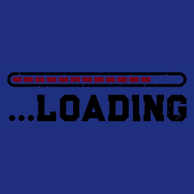 loading