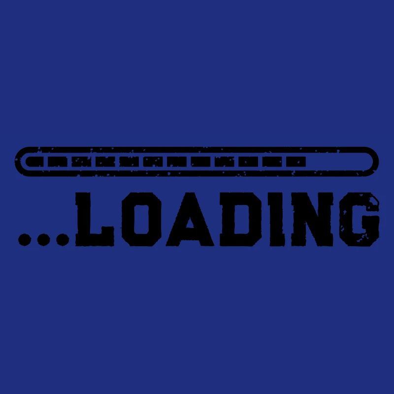 Loading