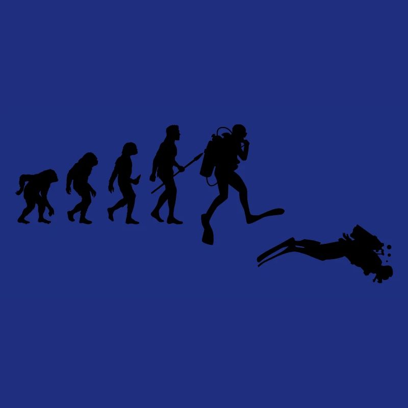 Evolution of Diver