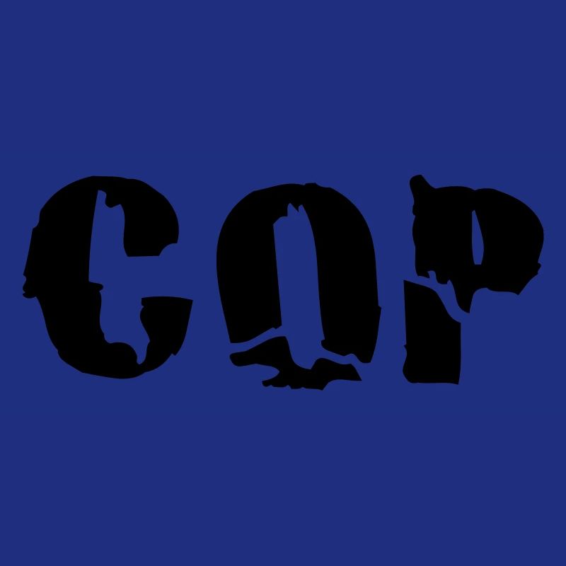 cop