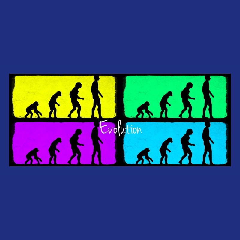 évolution