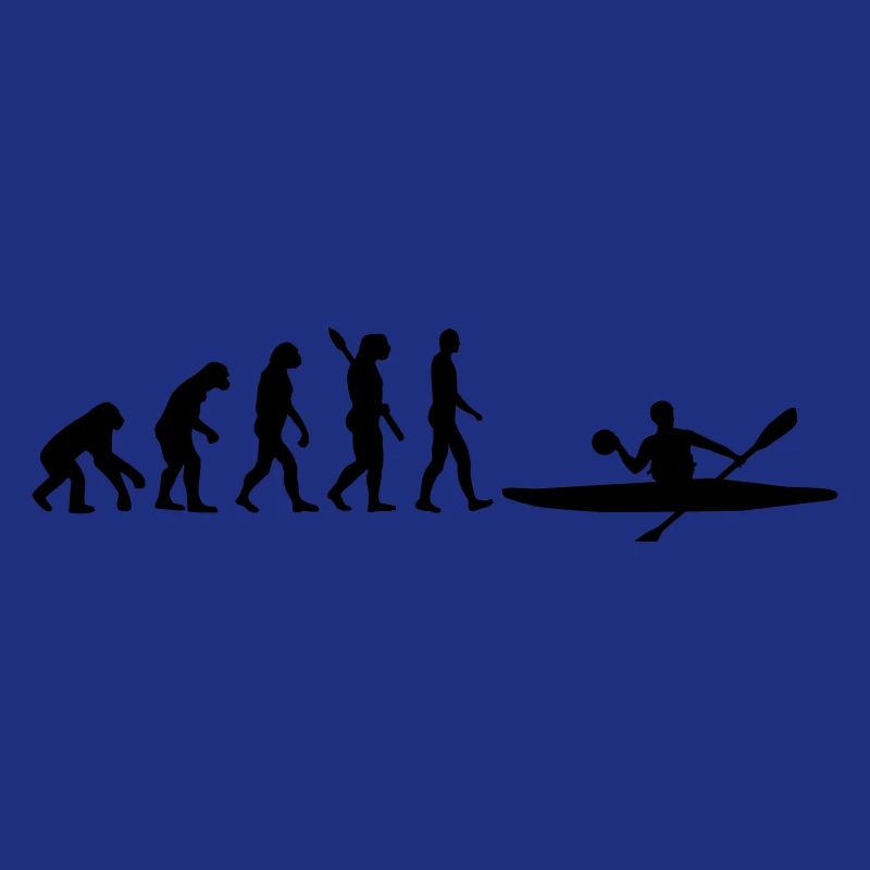 Evolution Canoe Polo