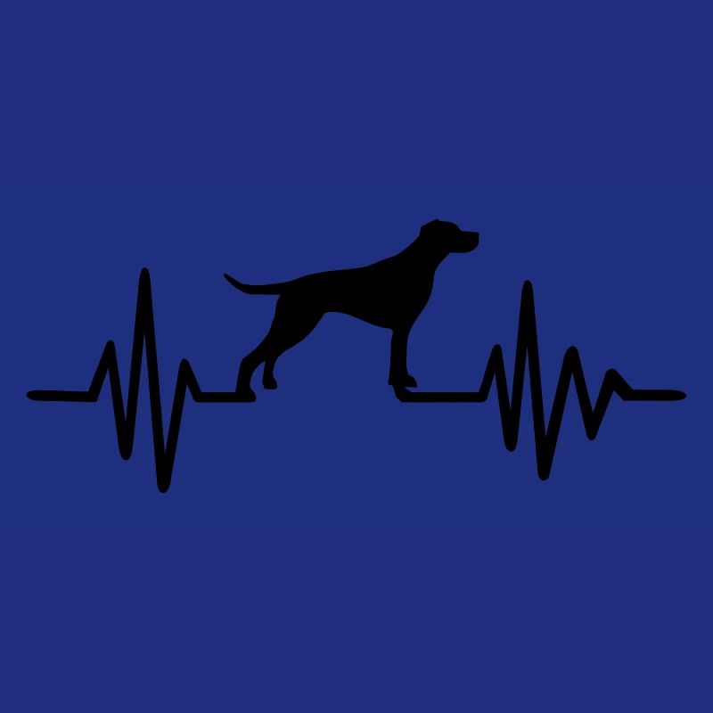 English Pointer
