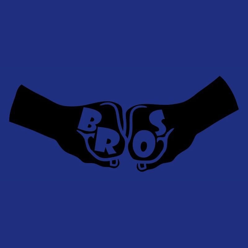 Fäuste Bros Team