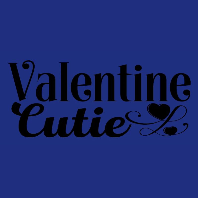 Valentine Cutie