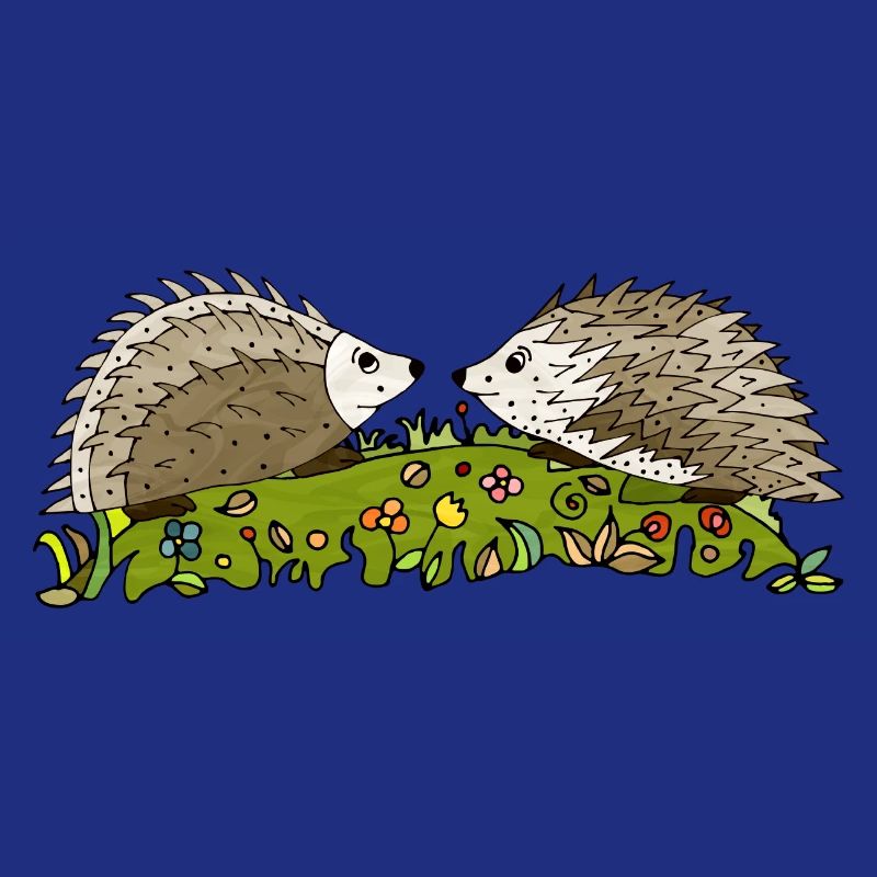 Hérissons