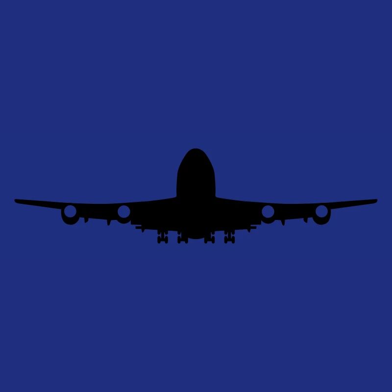 Flugzeug
