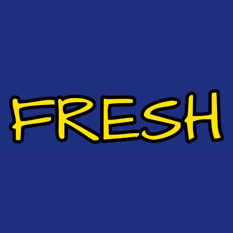 FRESH