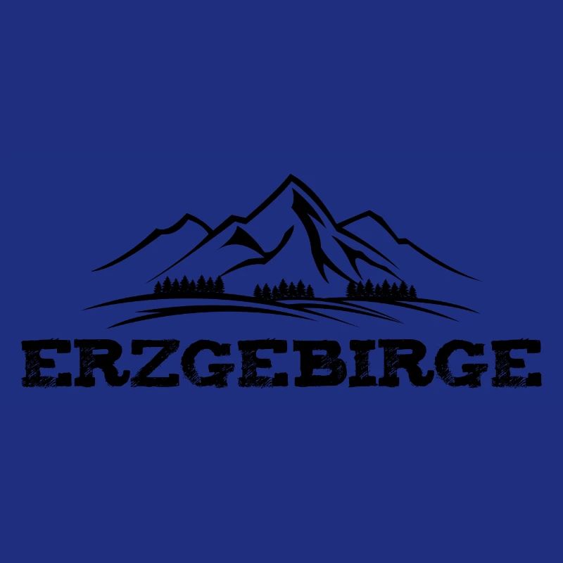 Erzgebirge Retro
