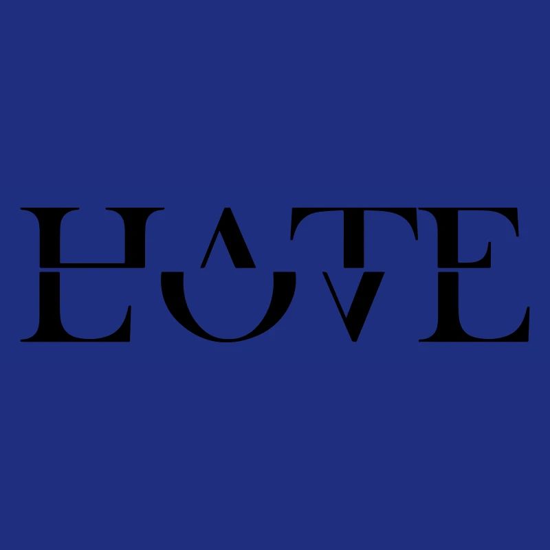 HASSE LIEBE