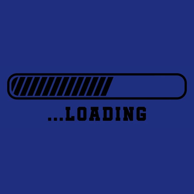 loading