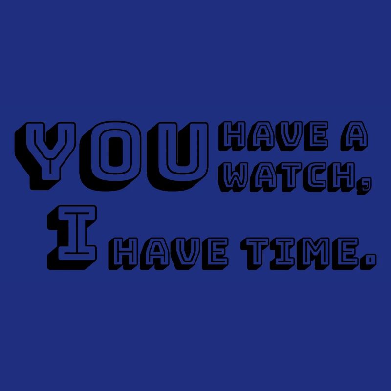 Zeit oder Geld, was ist besser?