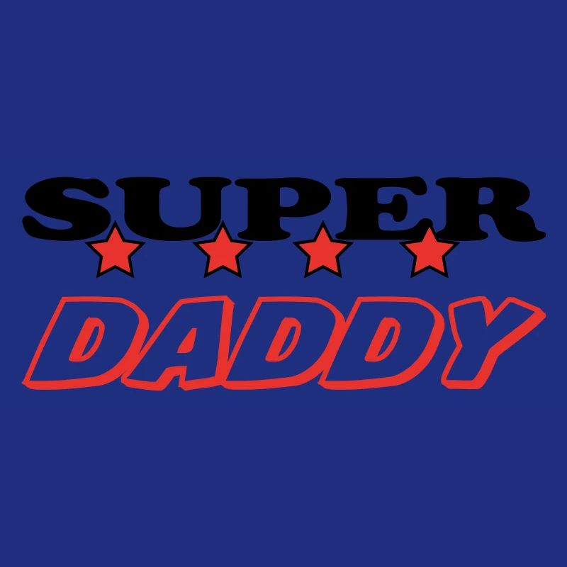 SUPER DADDY