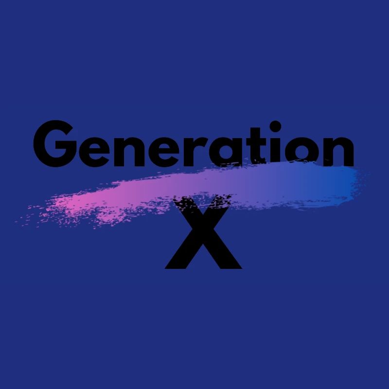 Generation X