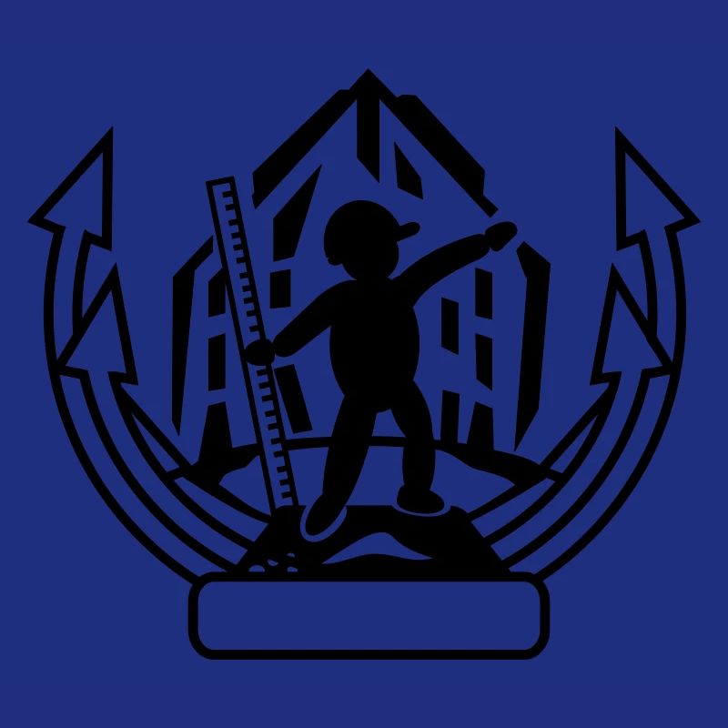 Bauarbeiter