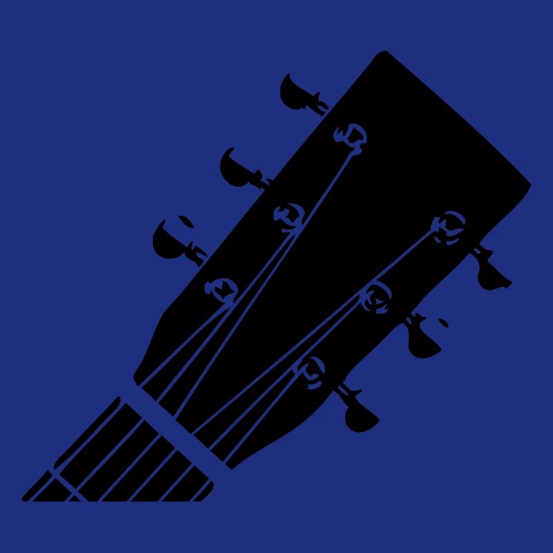Guitar Head