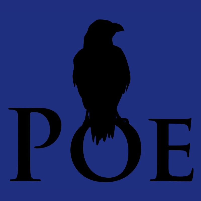 Poe Raven