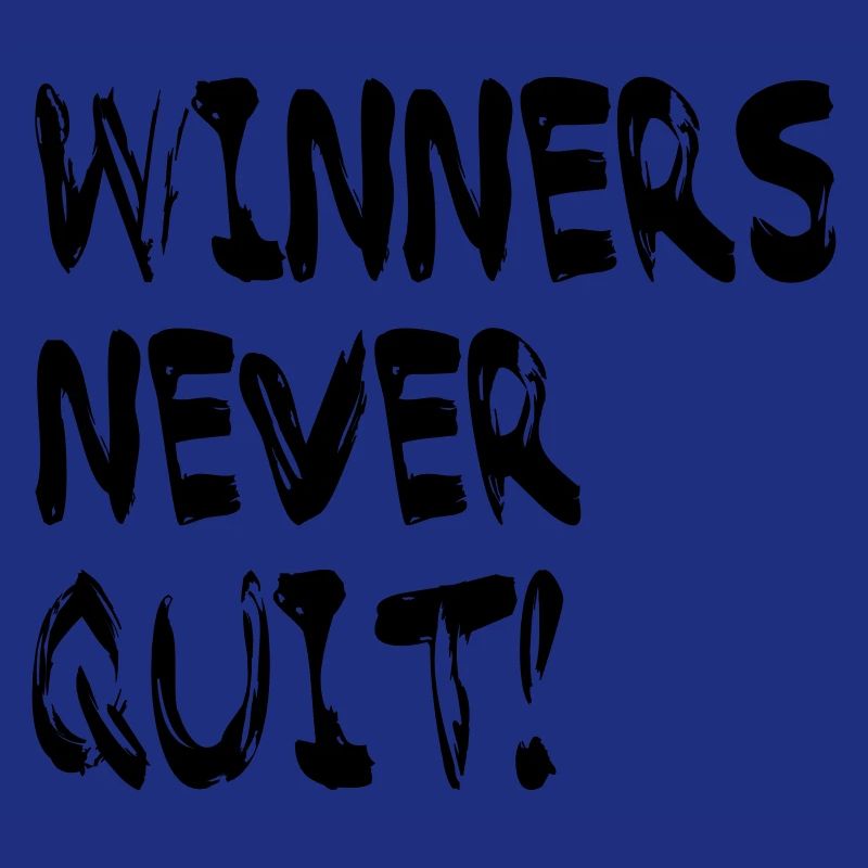 Winners