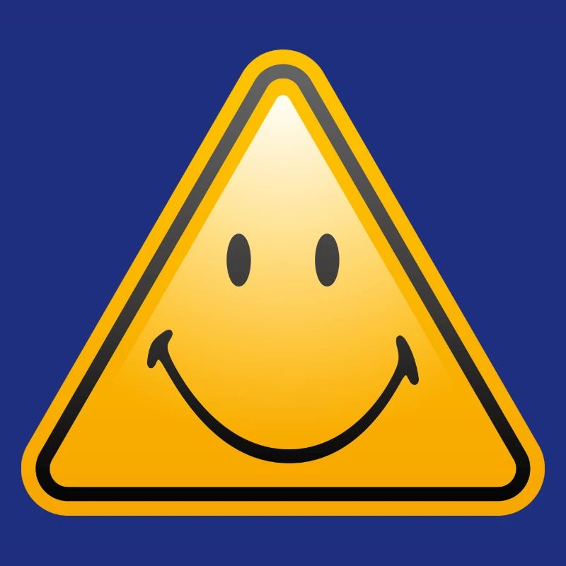 Smiley Shield