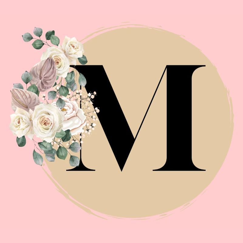 lettre M