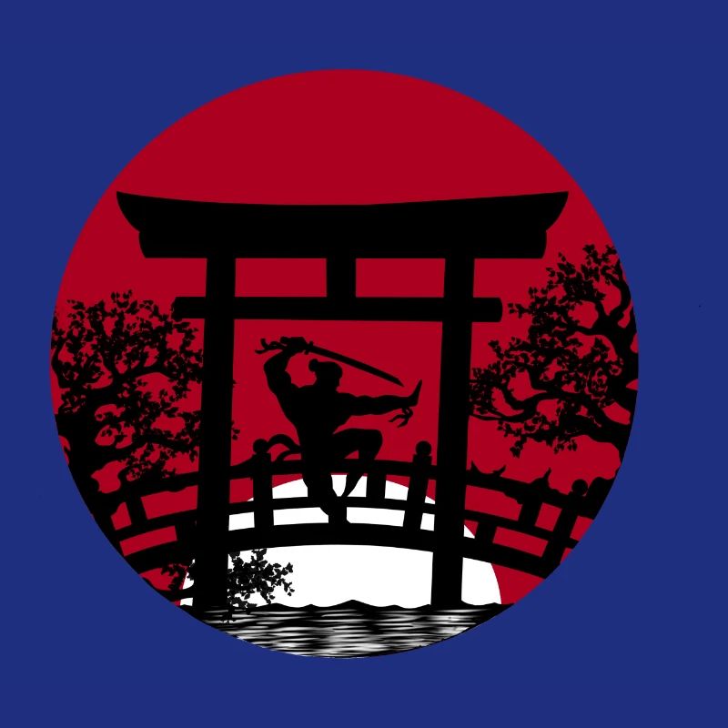 Japan Samurai