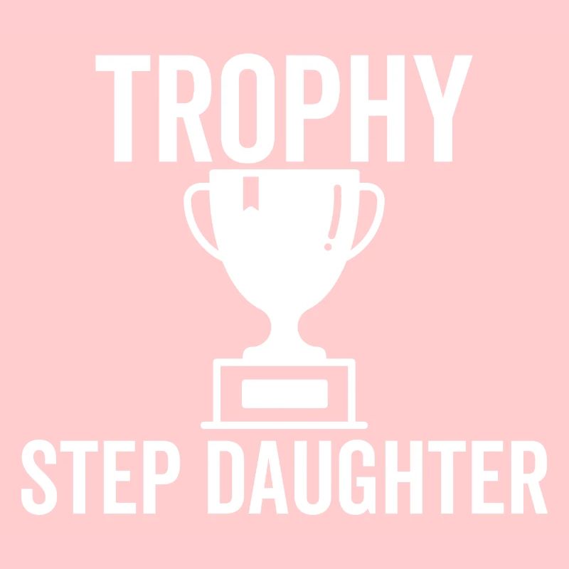 Trophäe Stieftochter