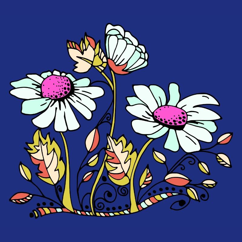 Blumen