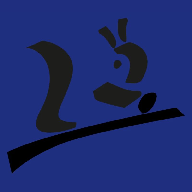 monitos Eichhörnchen