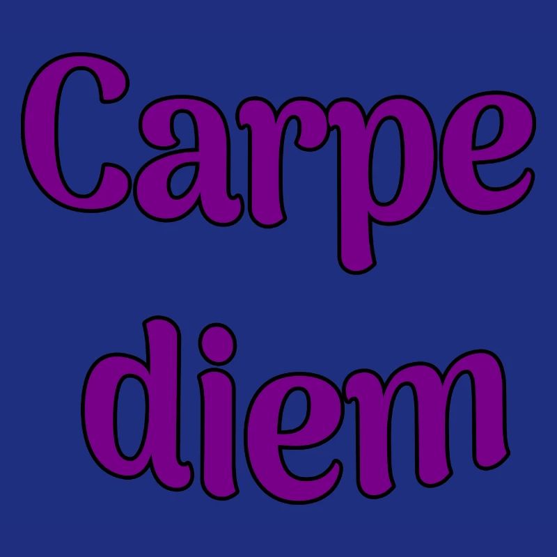 Carpe diem