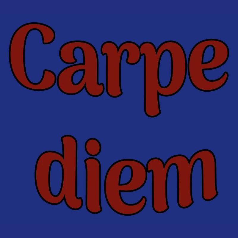 Carpe diem