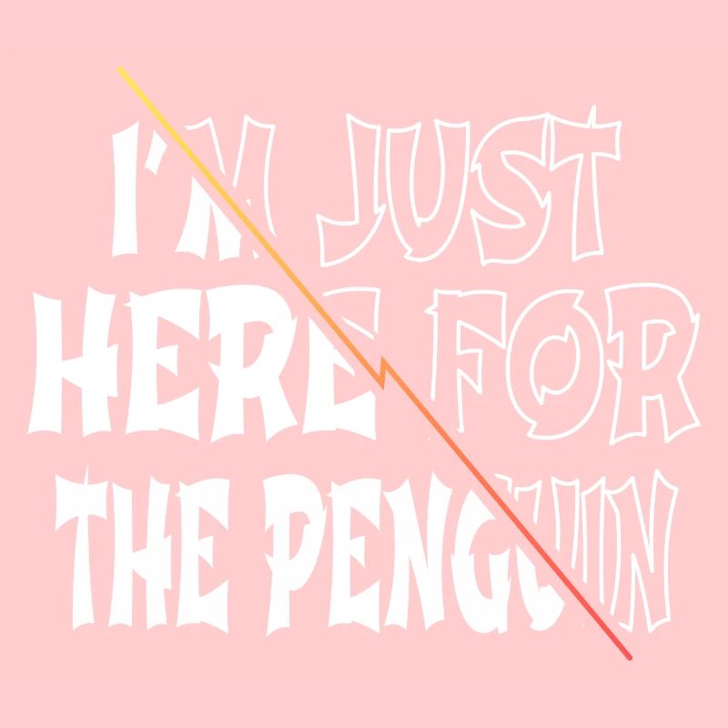 Quote Geek Dancing Penguin Short Sayings Ice
