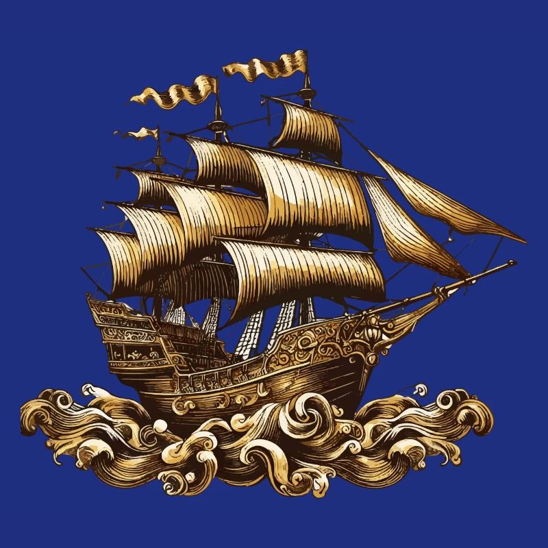 ship