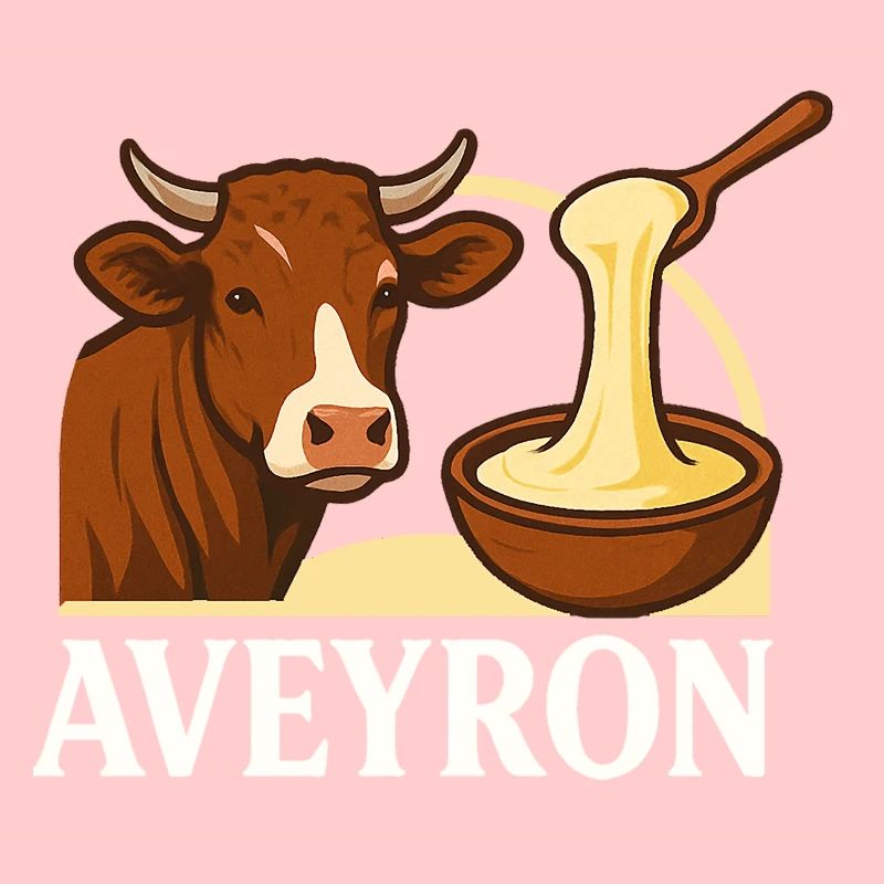 Aveyron 12 Occitanie