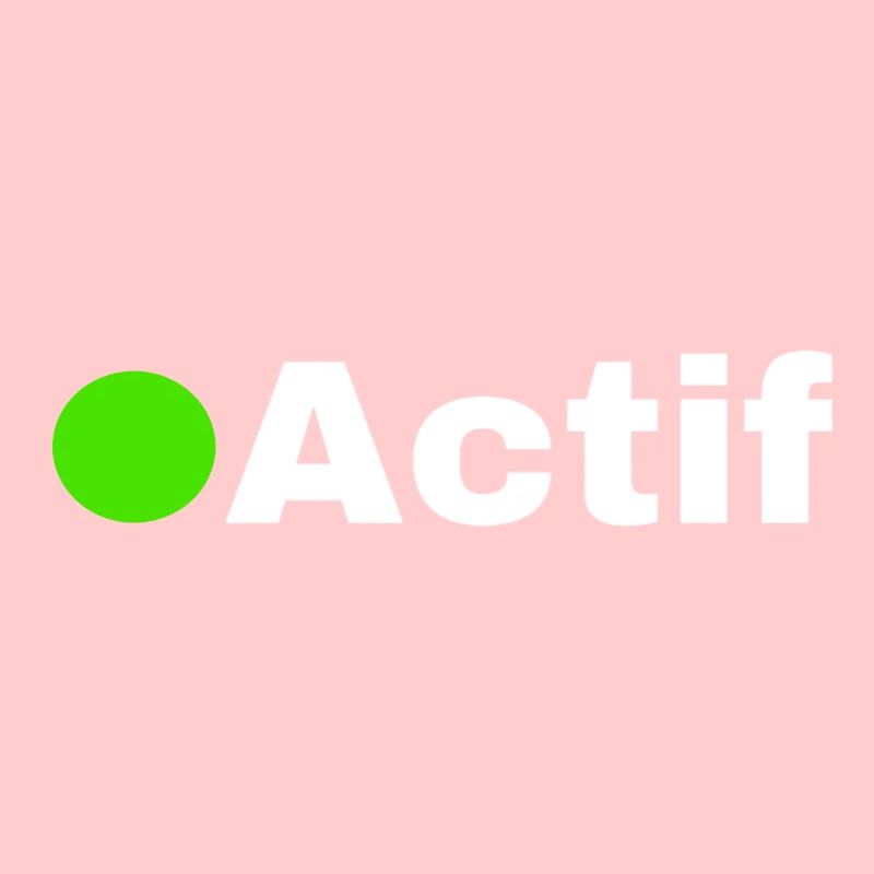 actif messenger