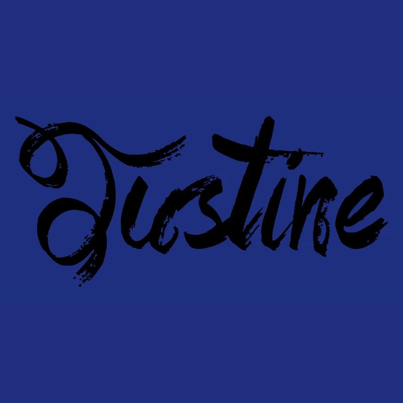 Justine