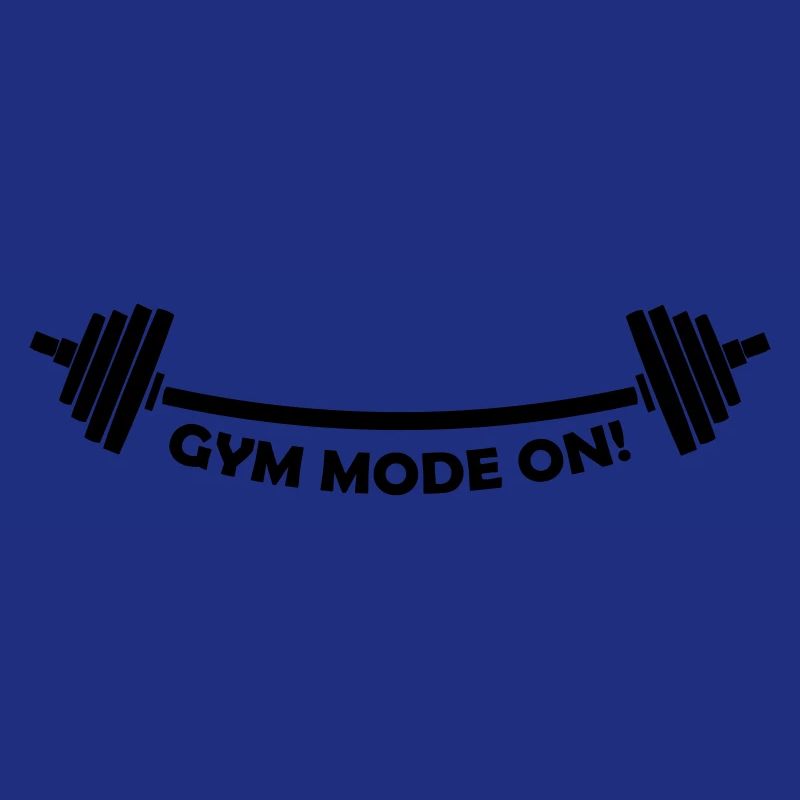 Mode Gym activé