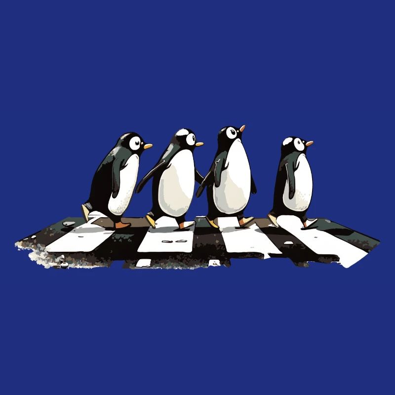 Penguins