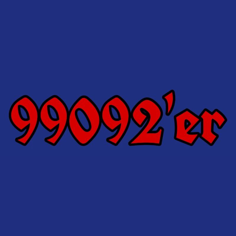 99092er