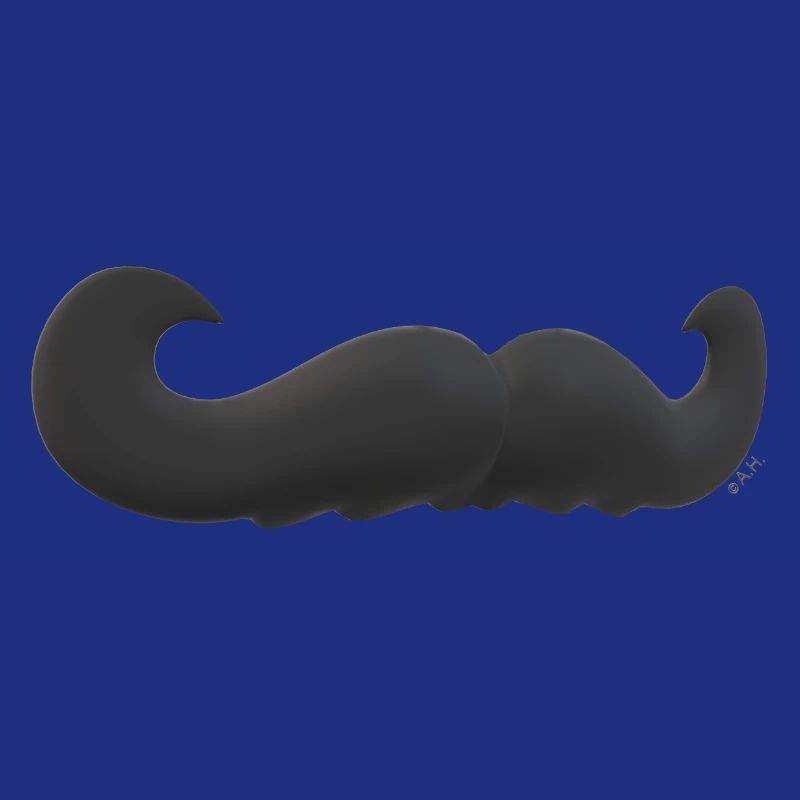 Schnurrbart