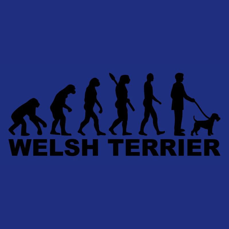 Welsh Terrier