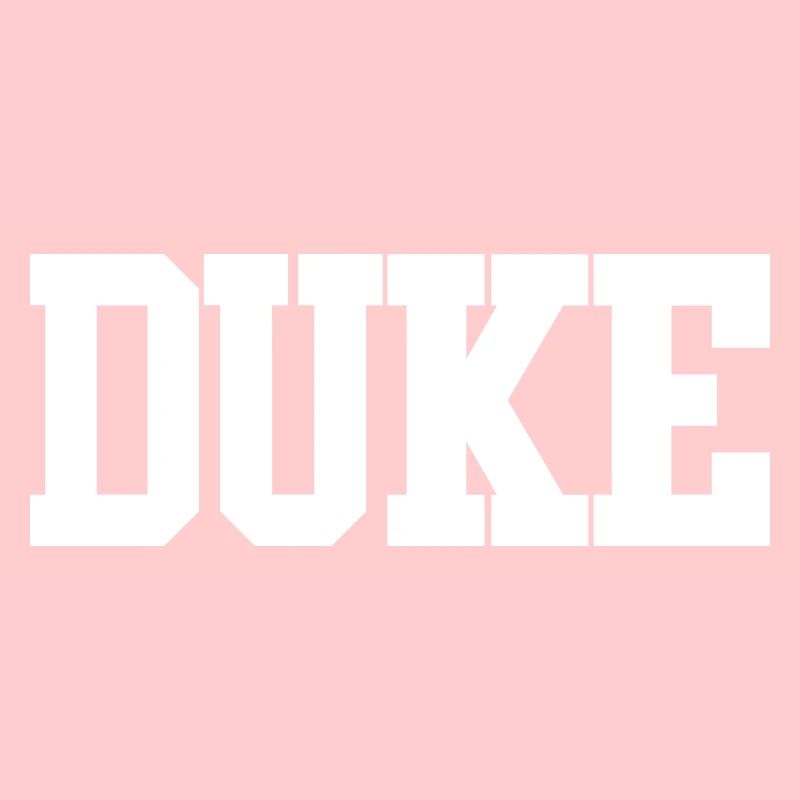 DUKE Sweatshirt