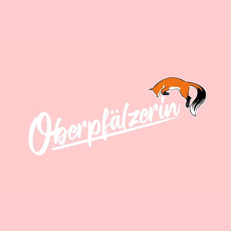 Cooles Oberpfälzerin Motiv Shirt Pullover Spruch
