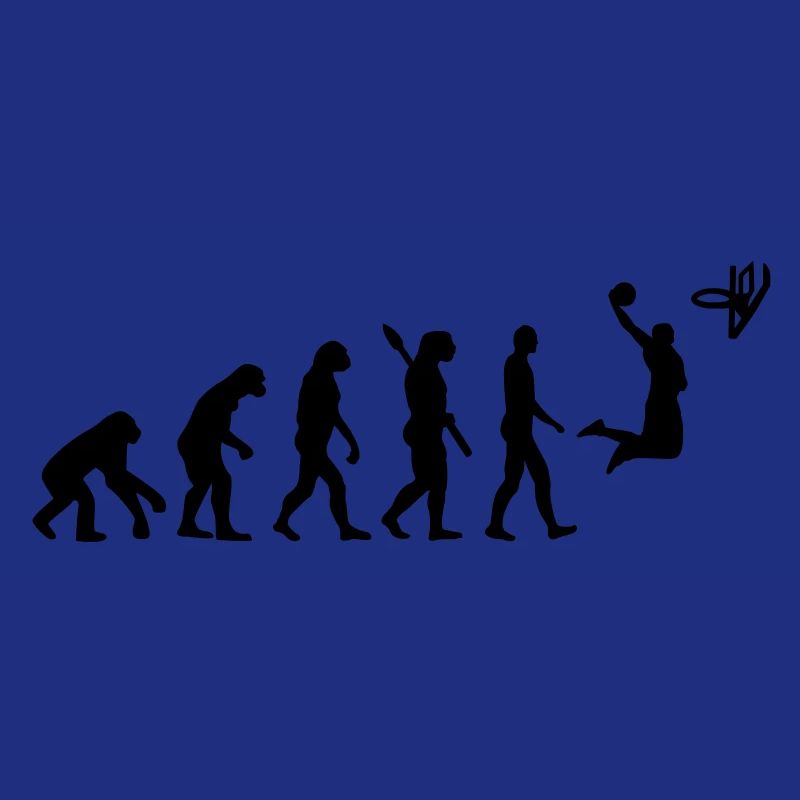 Evolution Basketball