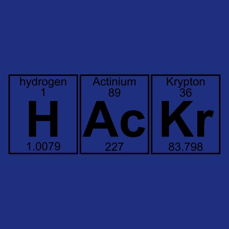 H-Ac-Kr (hackr) - Full